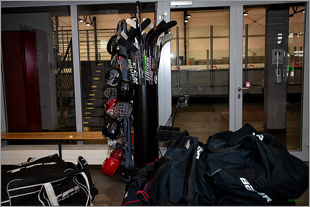 PENNY DEL; Koelner Haie- Red BUll Muenchen Sponsorenspiel; Koeln, 08.11.2022